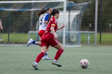 Bild 212 - F Hamburger SV 2 - SpVg Aurich : Ergebnis: 1:1